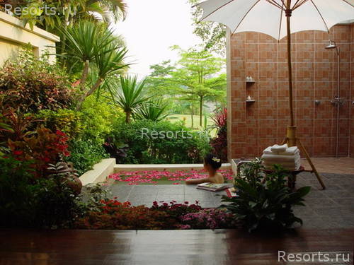 The River House Resort & Spa Chiang Rai 38